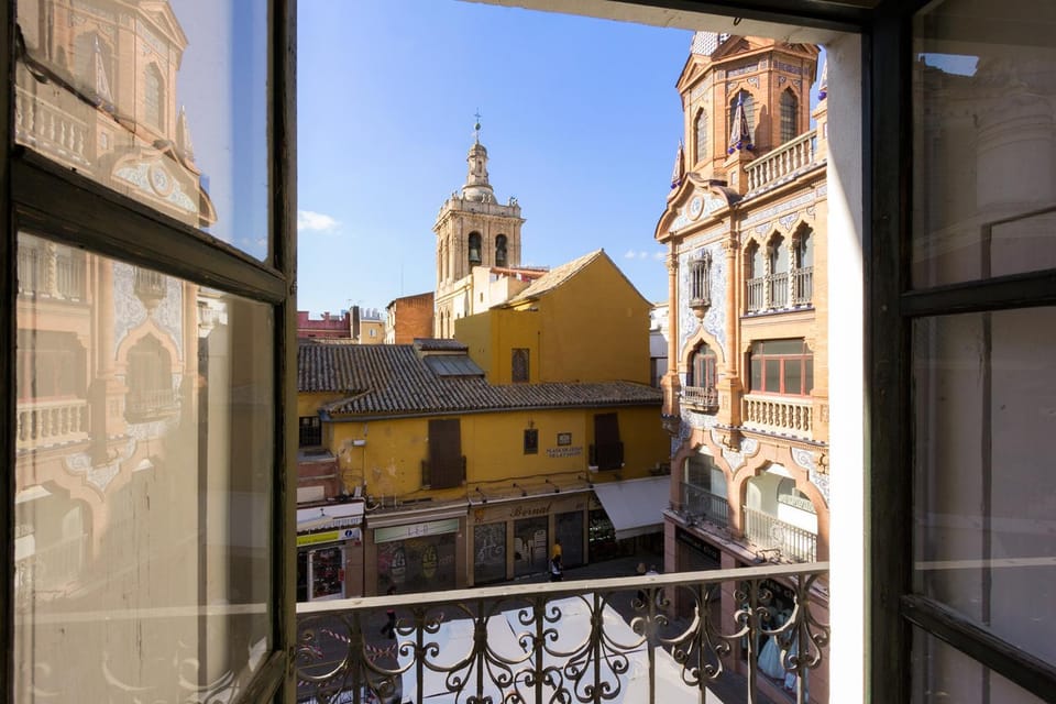 View (from property/room)