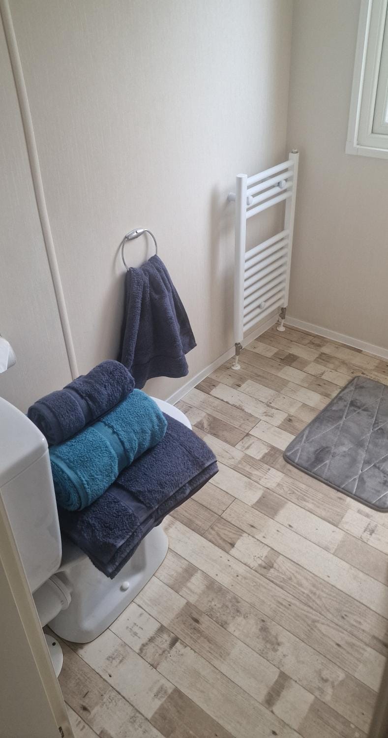 towels