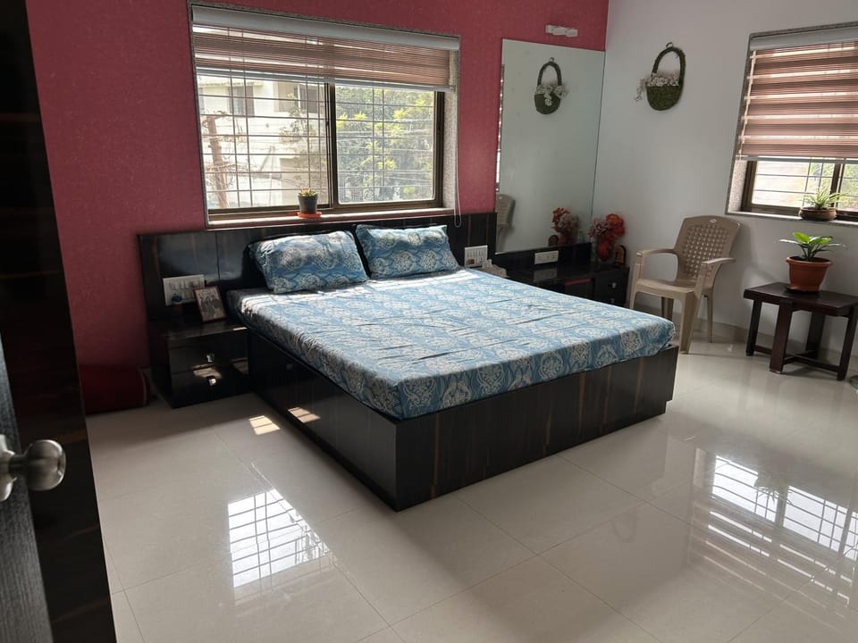 Kalpavruksha Bungalow Farm Stay in Maharashtra