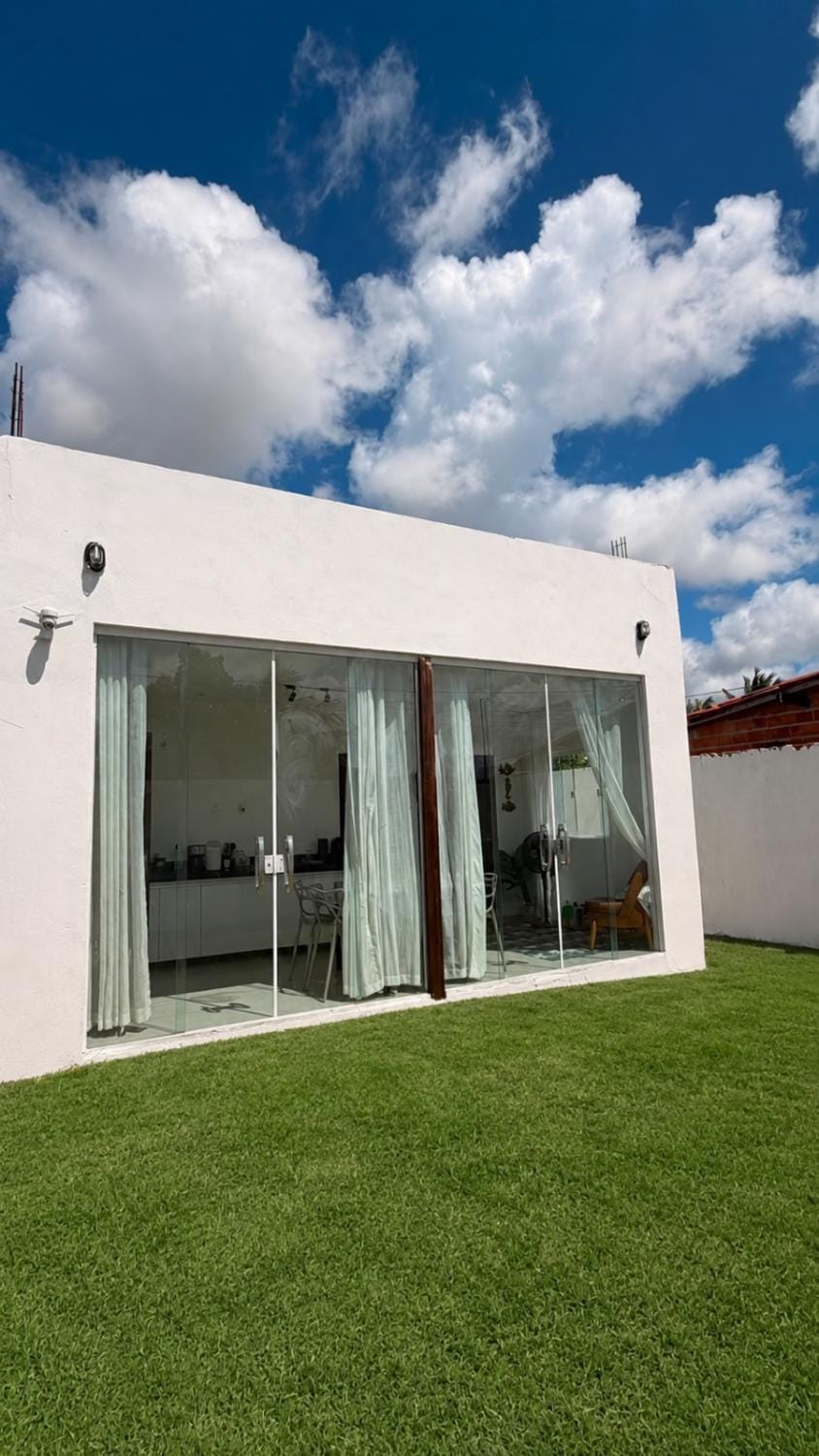 Chalé Arandu Nature lodge in State of Maranhão, Brazil