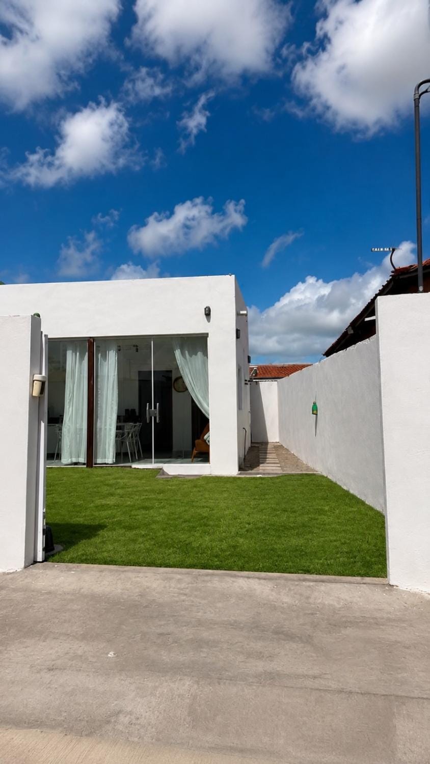Chalé Arandu Nature lodge in State of Maranhão, Brazil