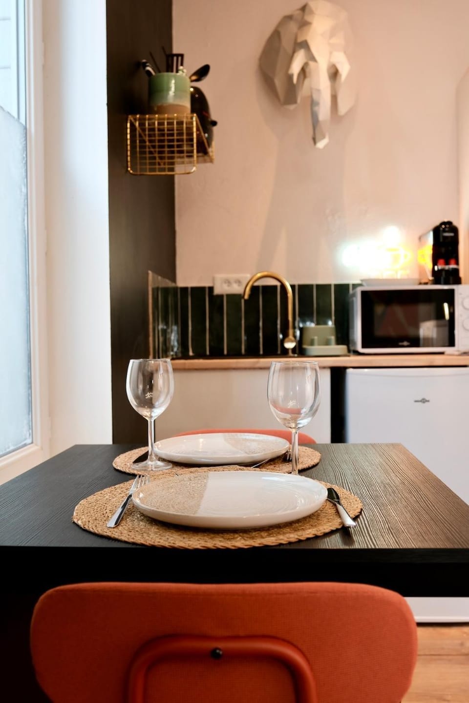 Nomade City Rouen - Studio Hyper-Centre - 2 personnes Apartment in Rouen