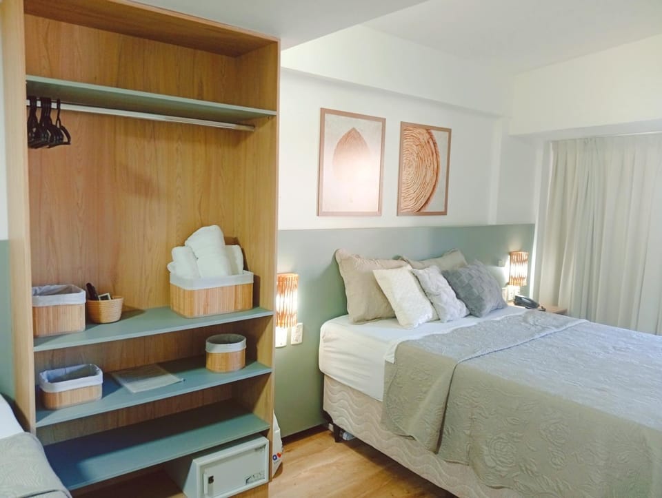 Pipas Bay - Beira mar Impecável Apartment in Pipa Beach