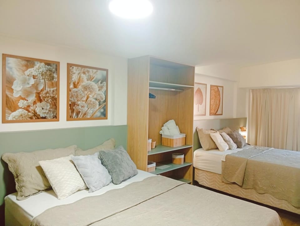Pipas Bay - Beira mar Impecável Apartment in Pipa Beach