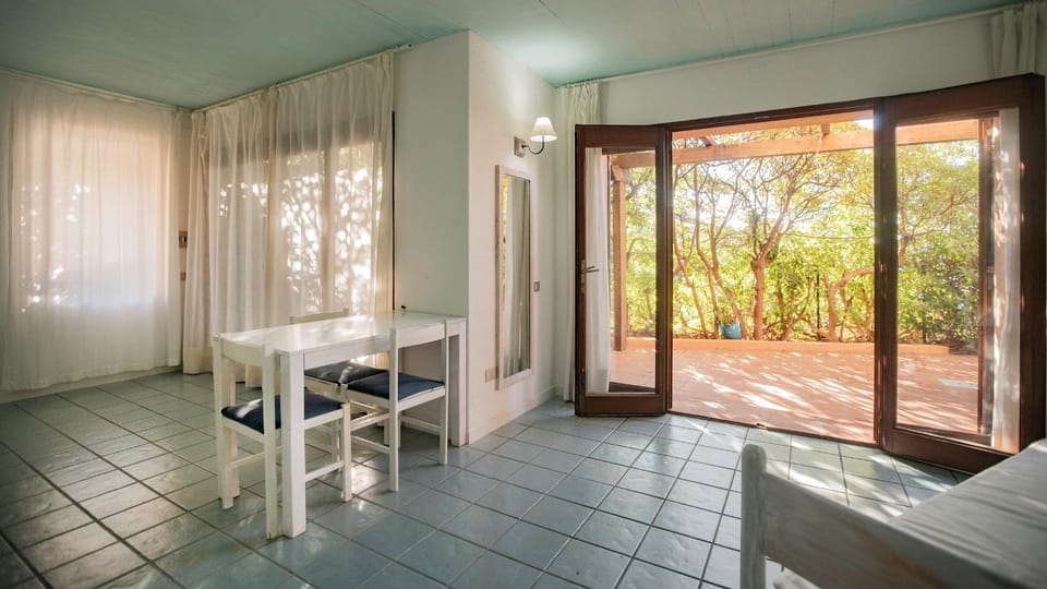Patio, Garden, Balcony/Terrace, Dining area