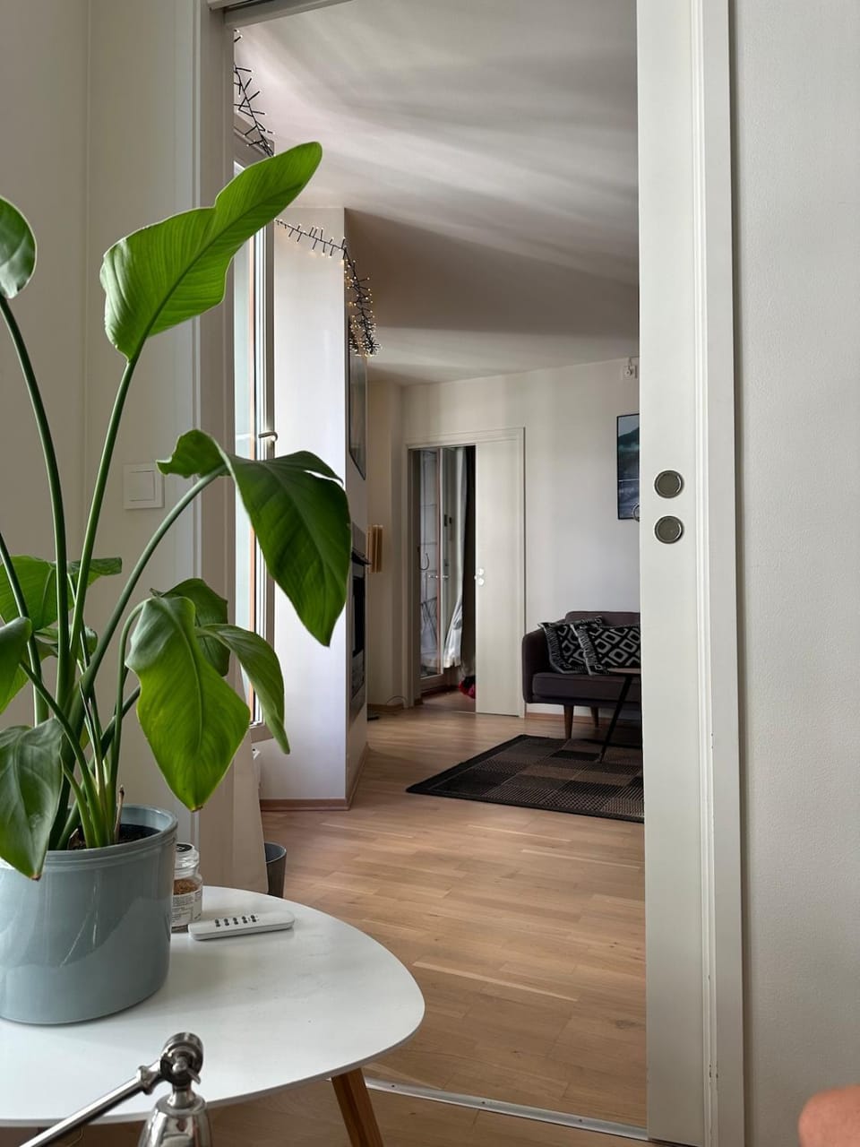 2-Bedroom Seaside Apartment Oslo Apartment in Oslo