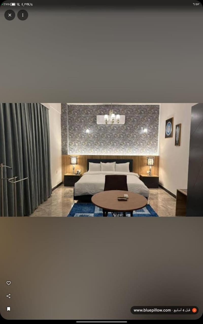 Motel Victoria Sky Hotel in Turkey