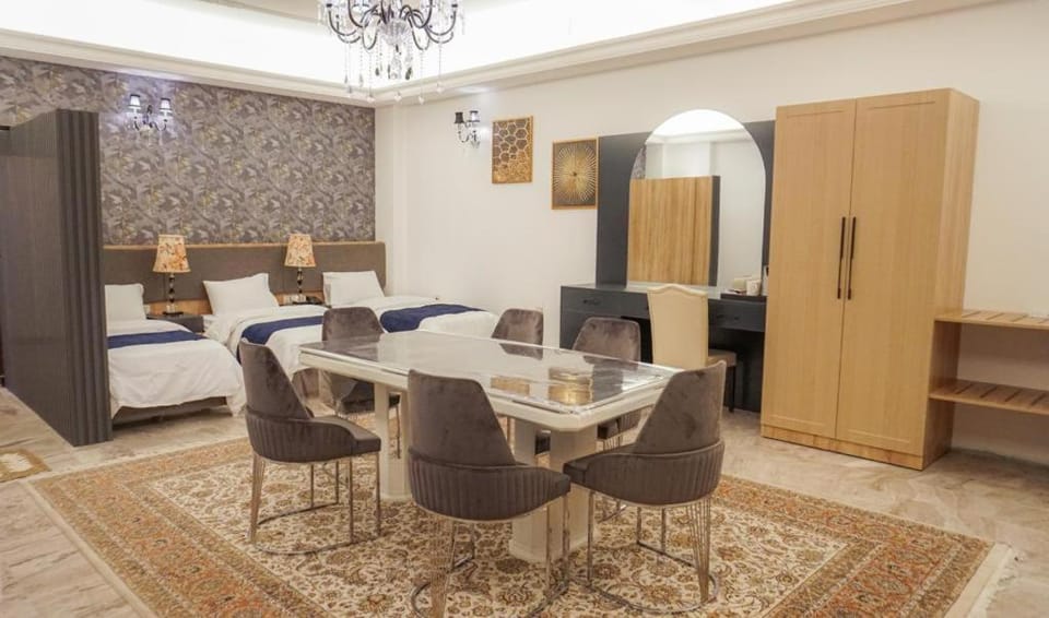 Motel Victoria Sky Hotel in Turkey