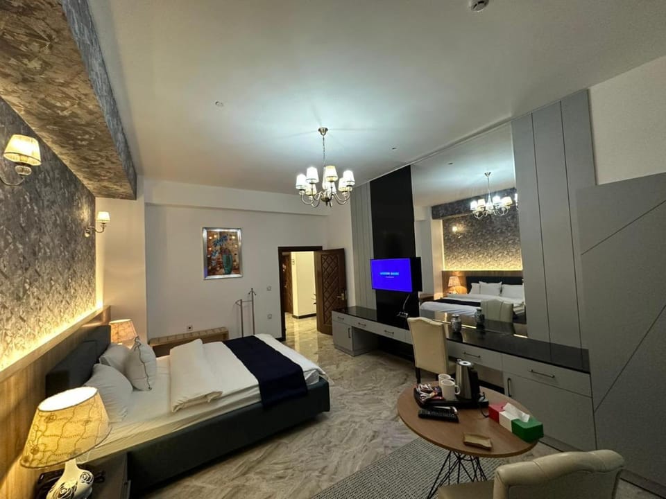 Motel Victoria Sky Hotel in Turkey