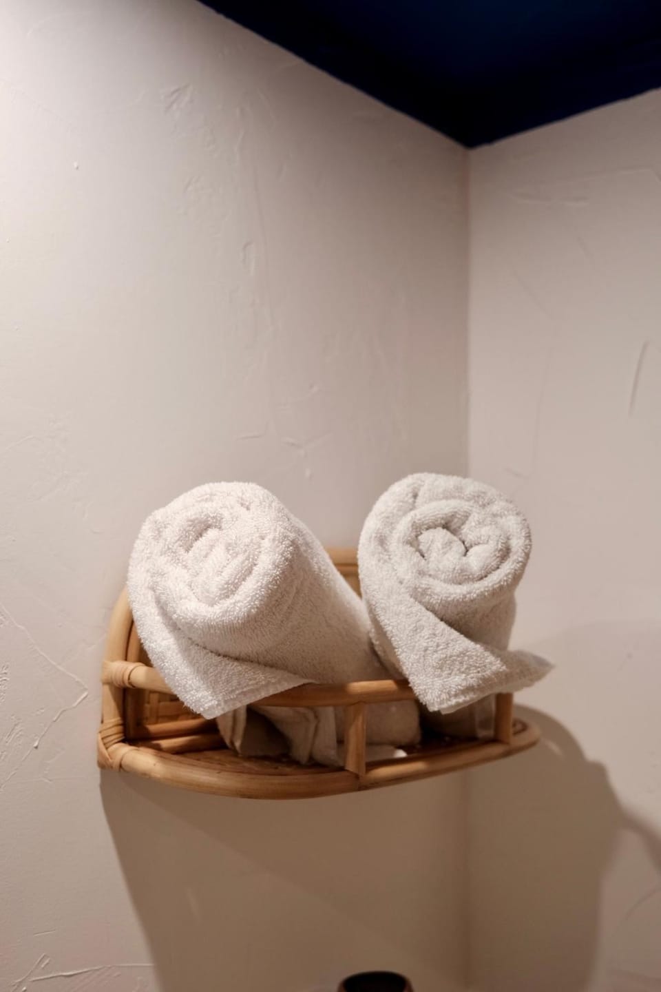towels