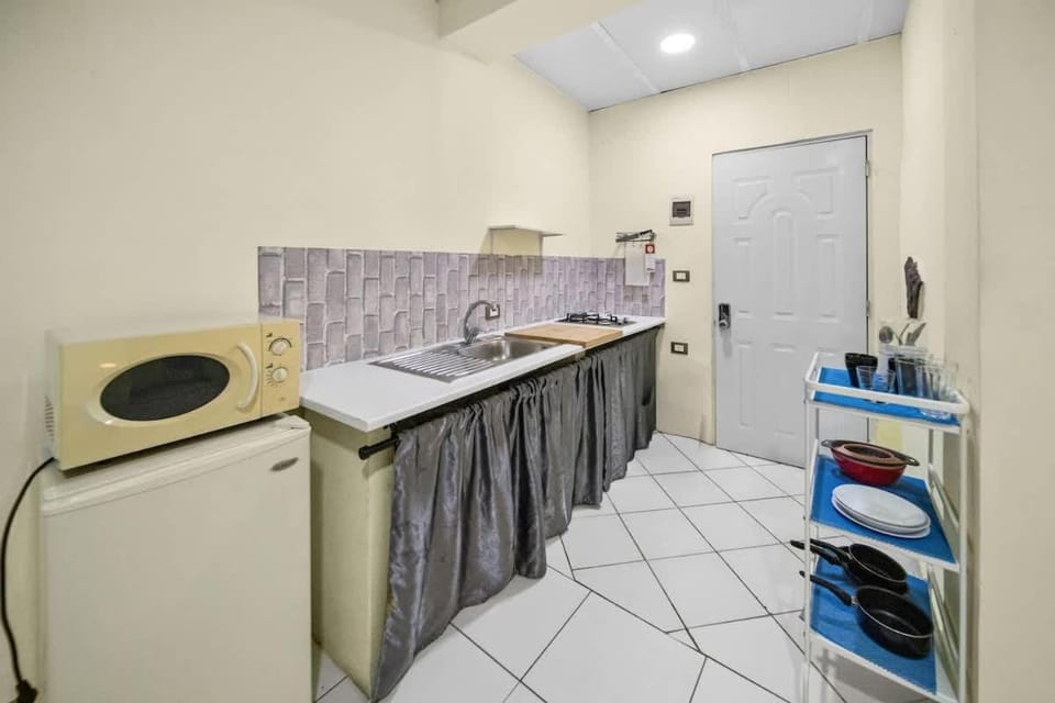 Cheap Hotel Room in Sosua Center Apartment in Sosua