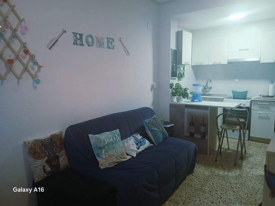 Casita Playa Apartment in Santa Pola