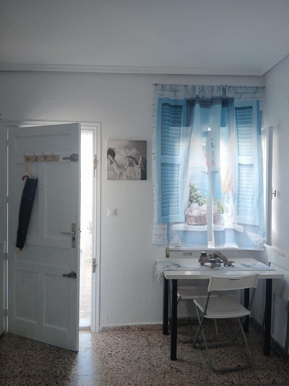 Casita Playa Apartment in Santa Pola