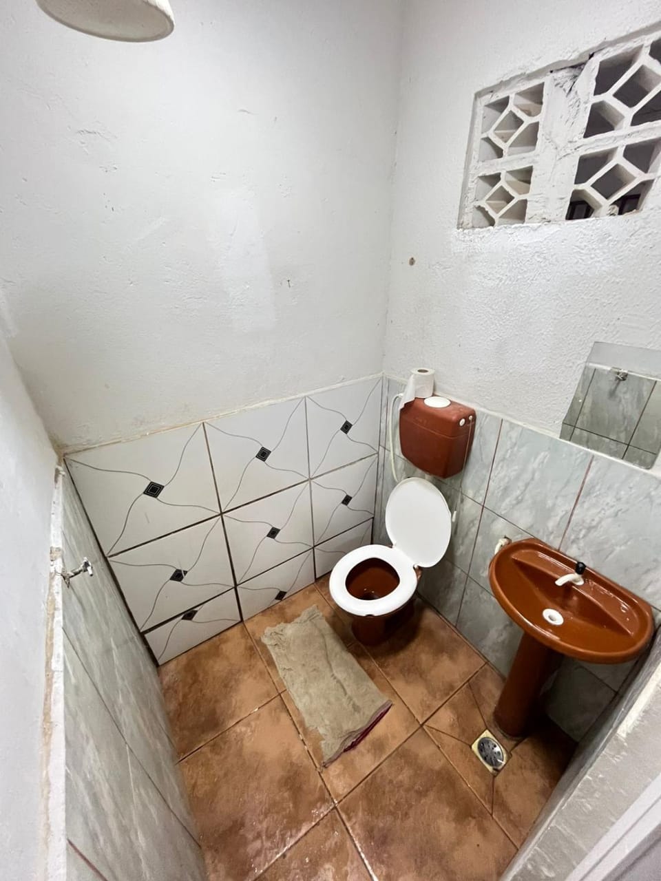 Toilet, Bathroom