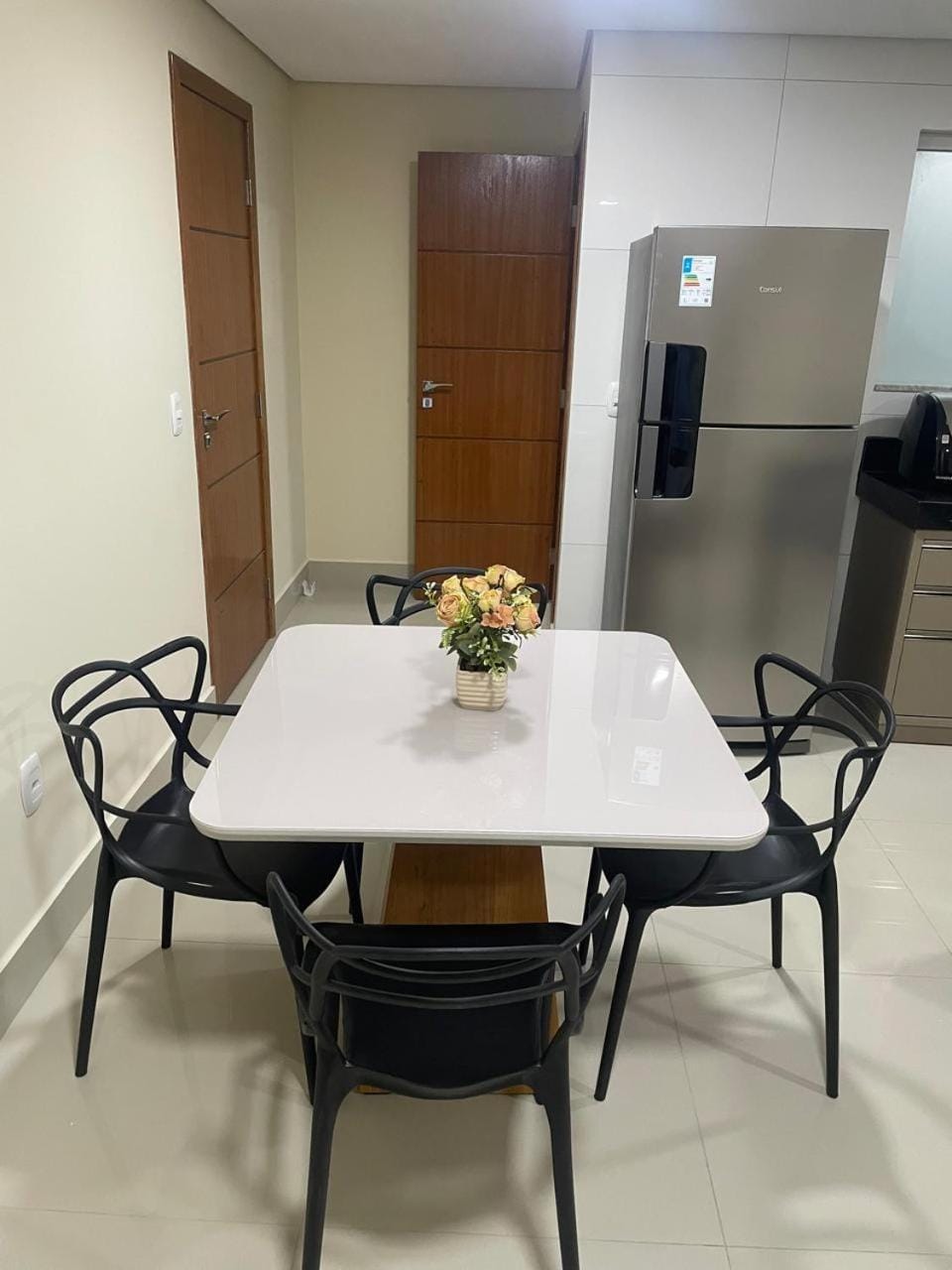 Apartamento no Centro Apartment in Porto Seguro