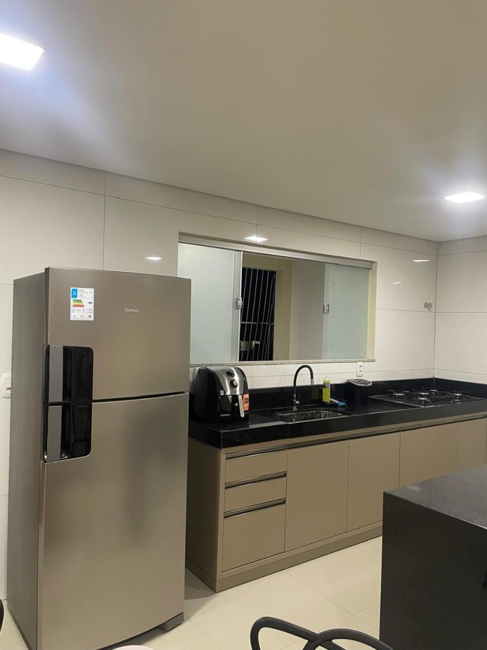 Apartamento no Centro Apartment in Porto Seguro