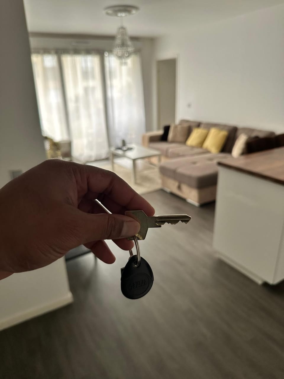 Appartement Limay Apartment in Île-de-France
