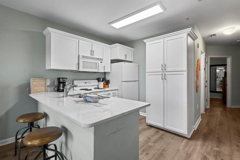 Grand Caribbean 120 Apartment in Orange Beach