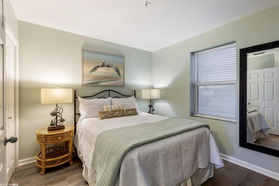 Grand Caribbean 120 Apartment in Orange Beach