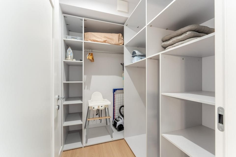 storage
