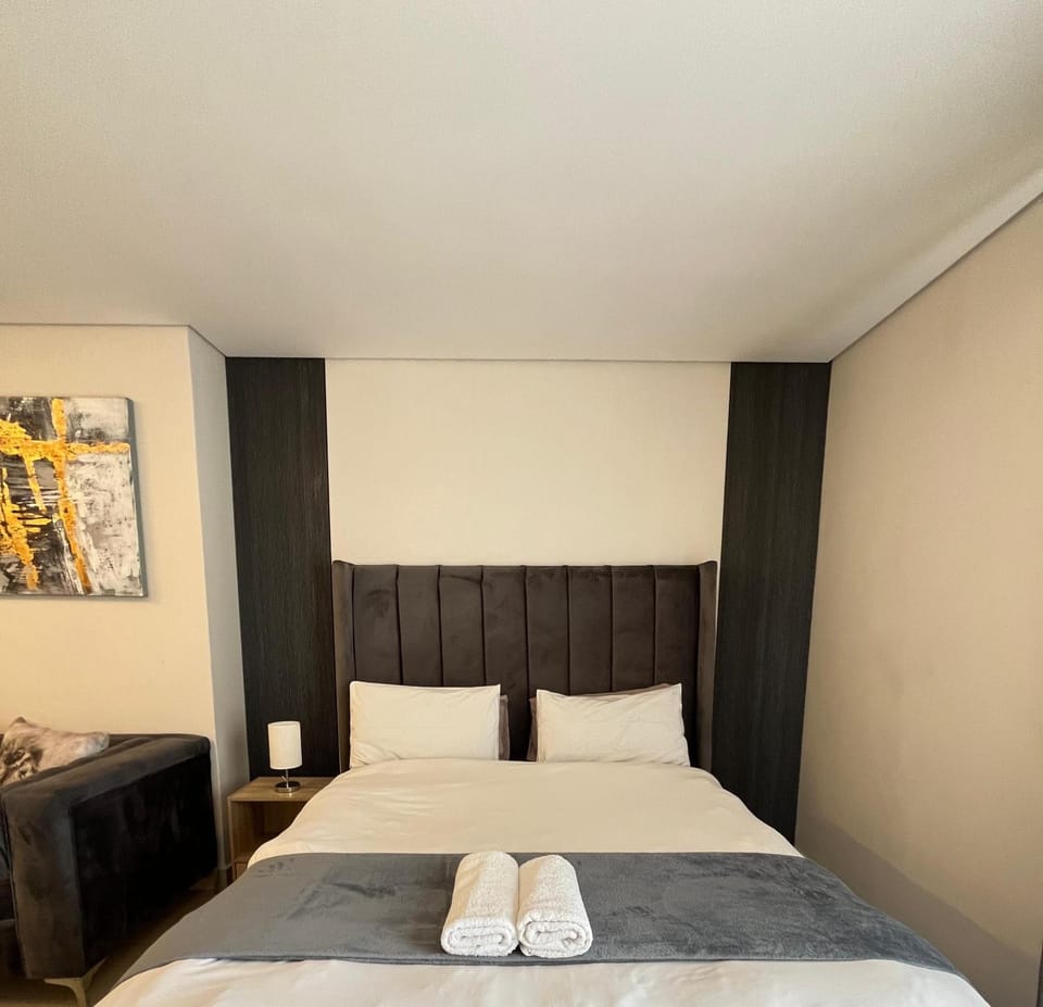 The Millennial Grand Apartment in Umhlanga