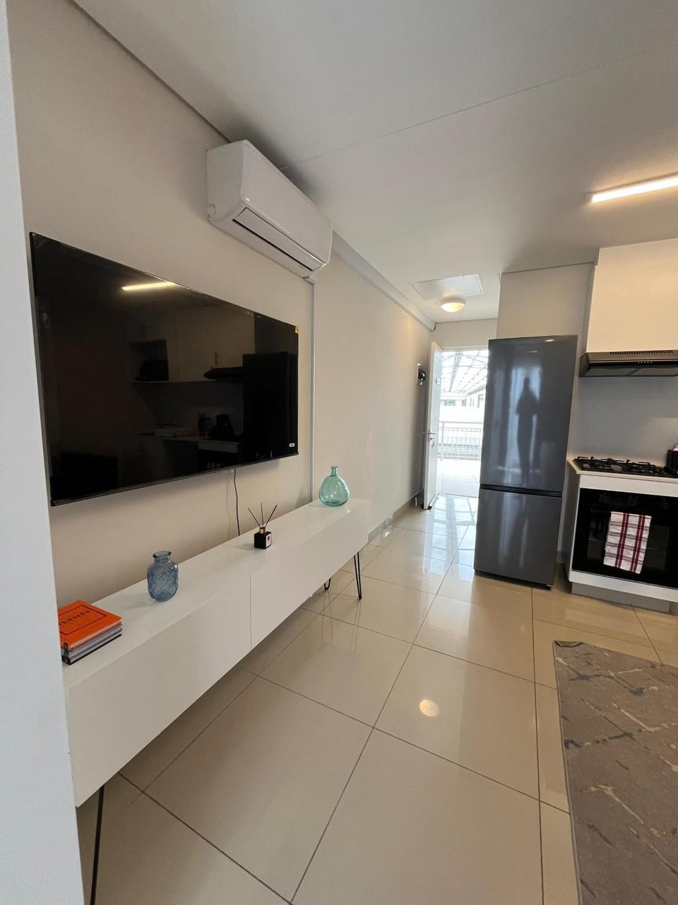 The Millennial Grand Apartment in Umhlanga