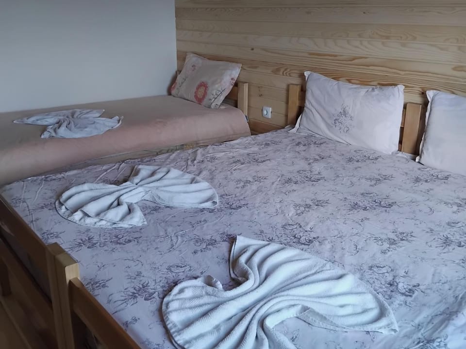Eco village & resort Coric Vila Lux Apartment in Montenegro