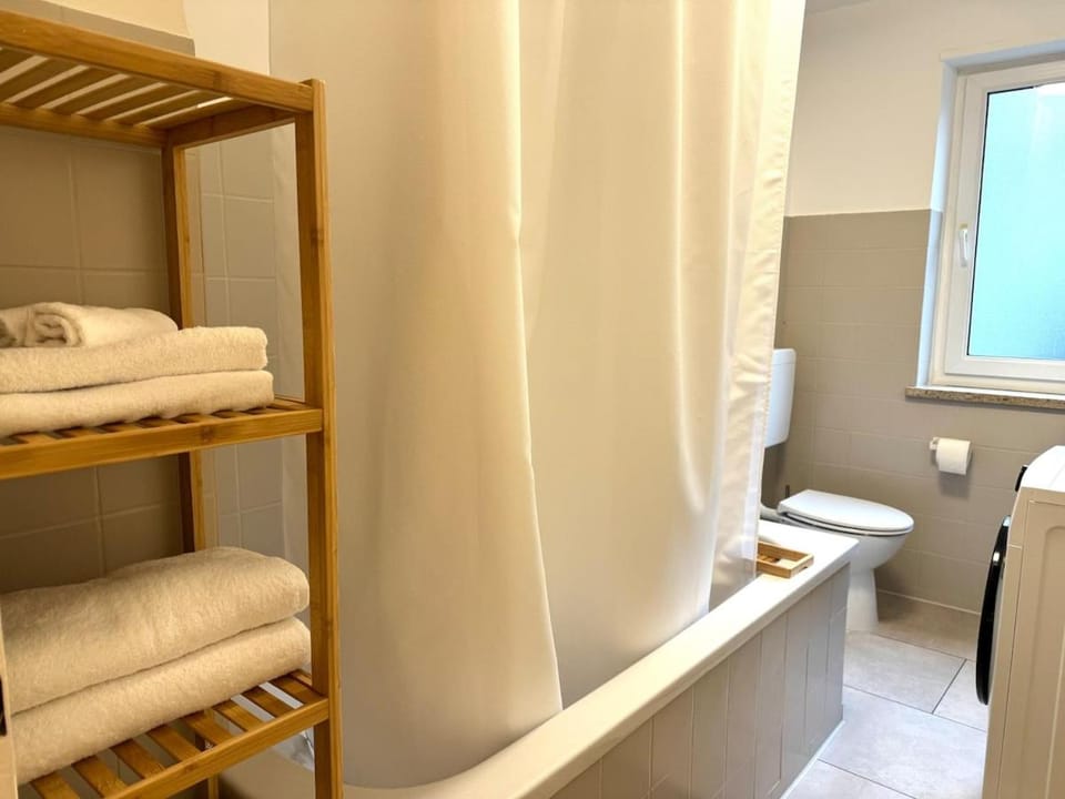 Charmant, Zentrumsnah, Natur Apartment in Augsburg
