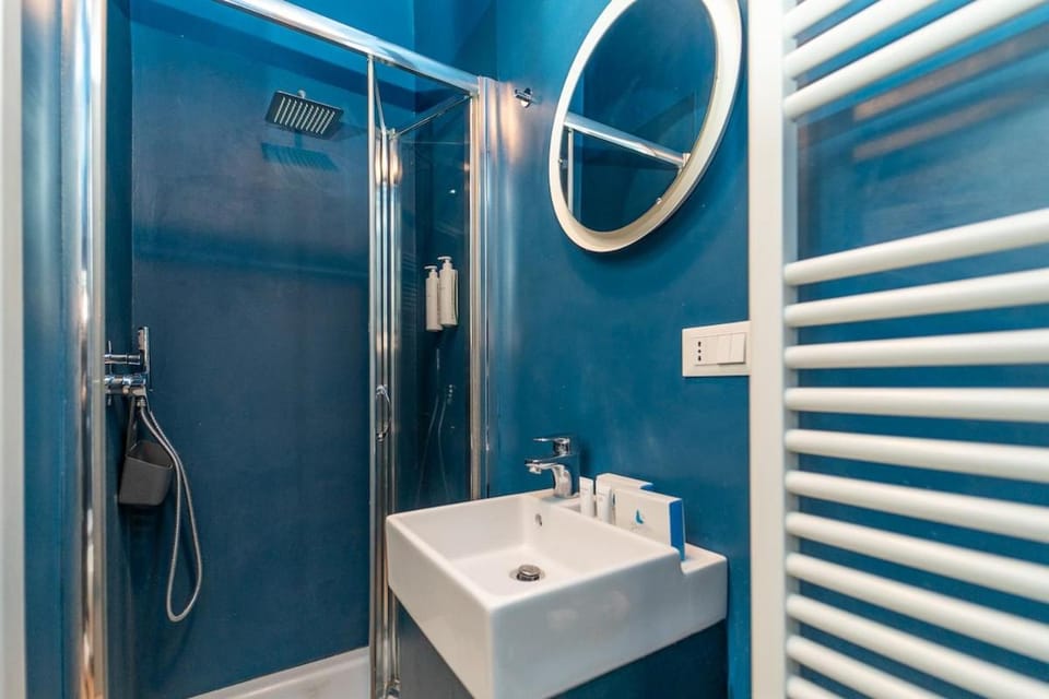 The Artist's Nest - Apartment on the Navigli Apartment in Milan