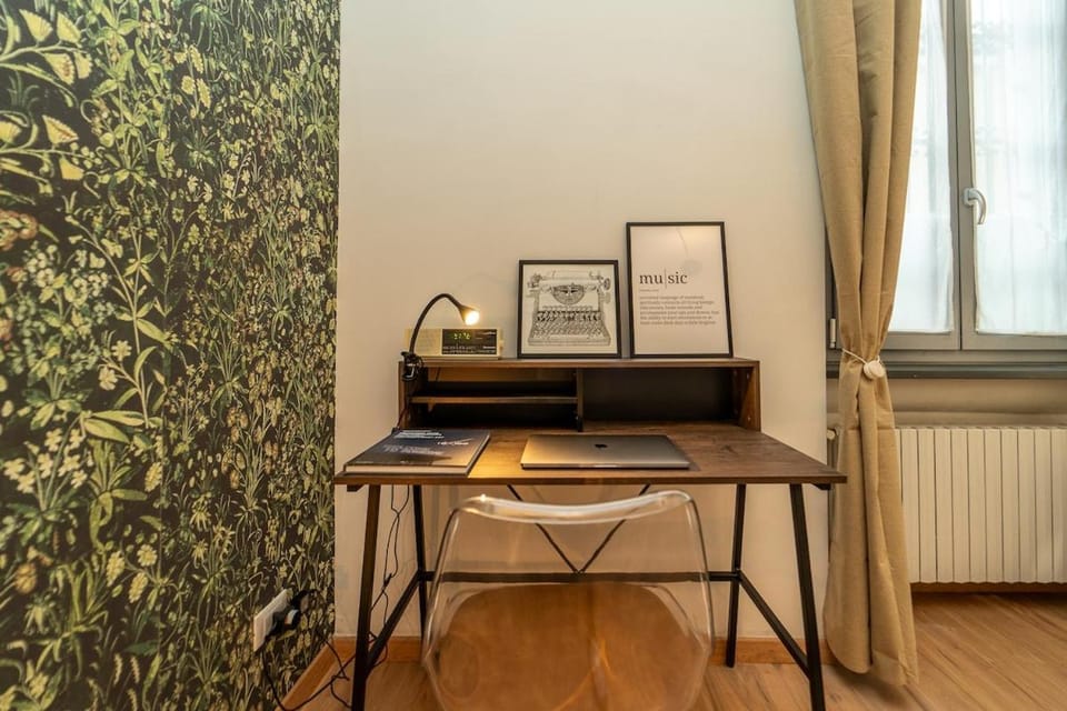 The Artist's Nest - Apartment on the Navigli Apartment in Milan