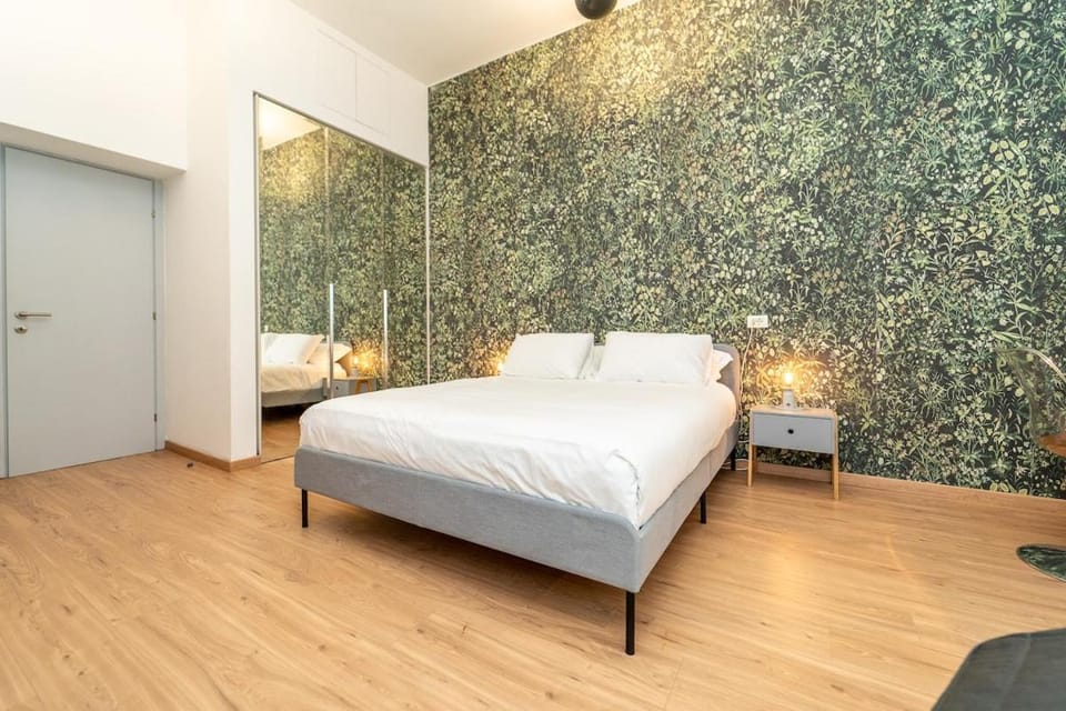 The Artist's Nest - Apartment on the Navigli Apartment in Milan