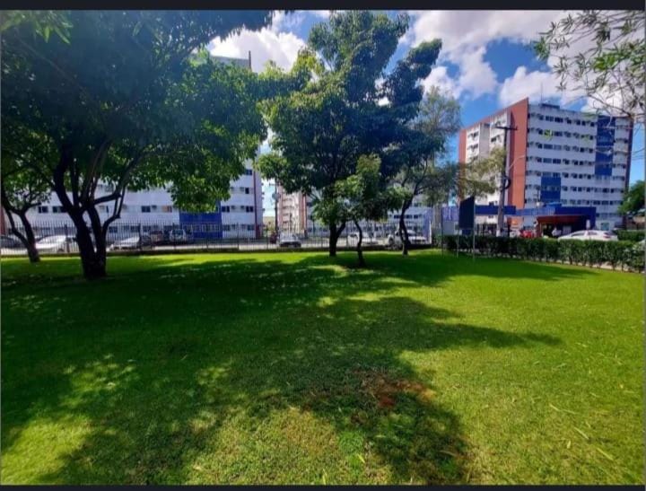 Apto próx Aeroporto e Ufal Apartment in Maceió