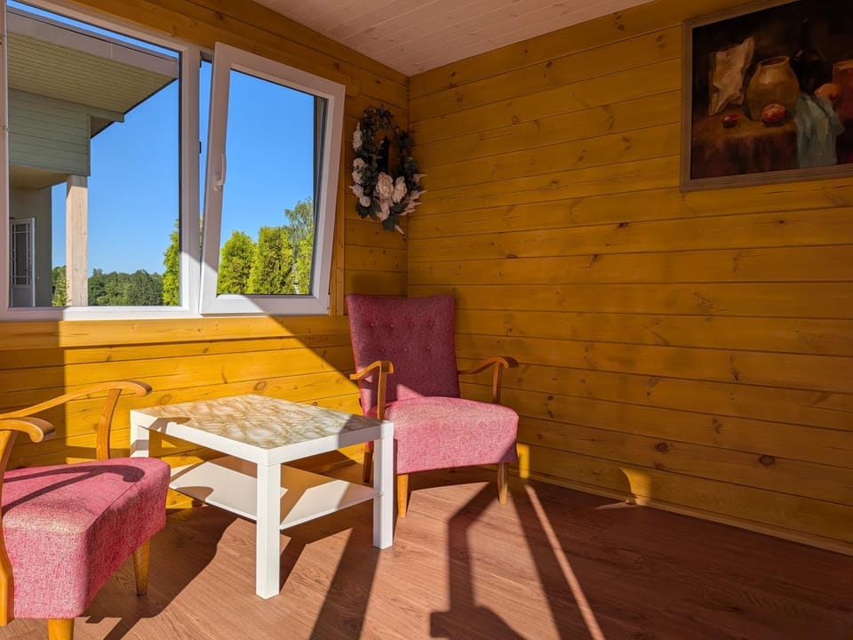 Sauna, Spa and wellness centre/facilities