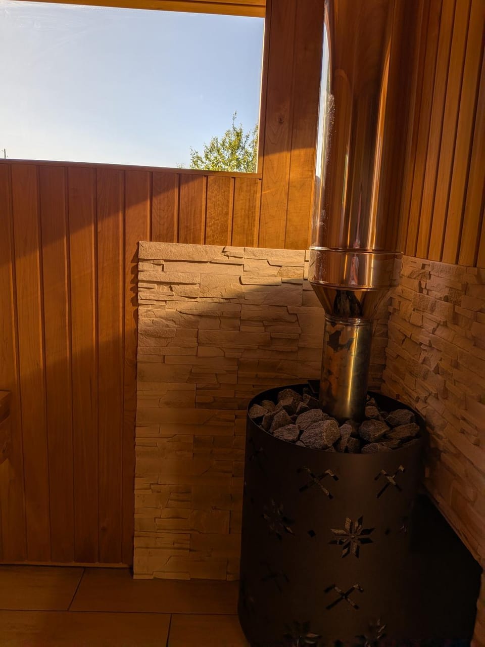 Spa and wellness centre/facilities