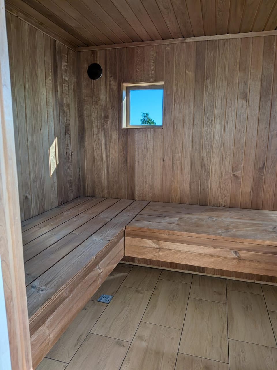Sauna, Spa and wellness centre/facilities