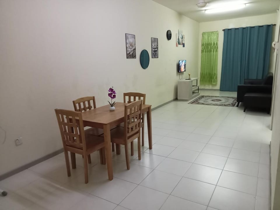 Ayyash Cozy Homestay Apartment in Pahang, Malaysia
