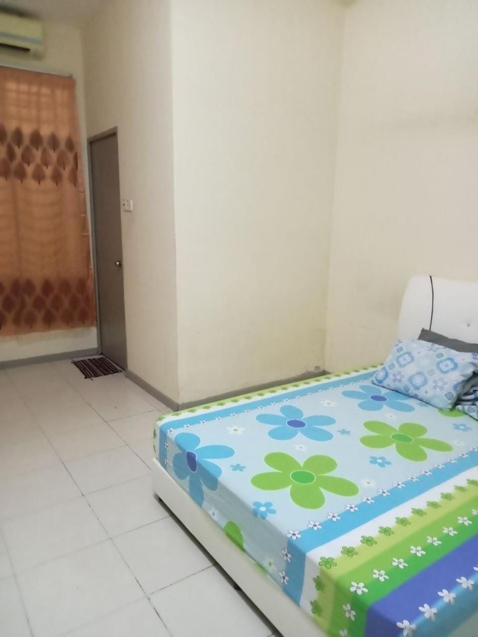 Ayyash Cozy Homestay Apartment in Pahang, Malaysia