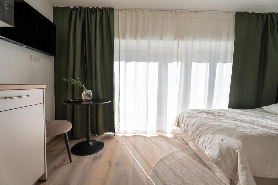 BLI One Apartment in Bavaria