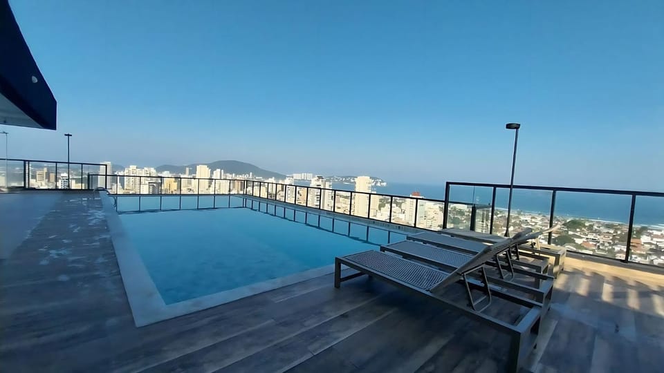 Sea view, Swimming pool