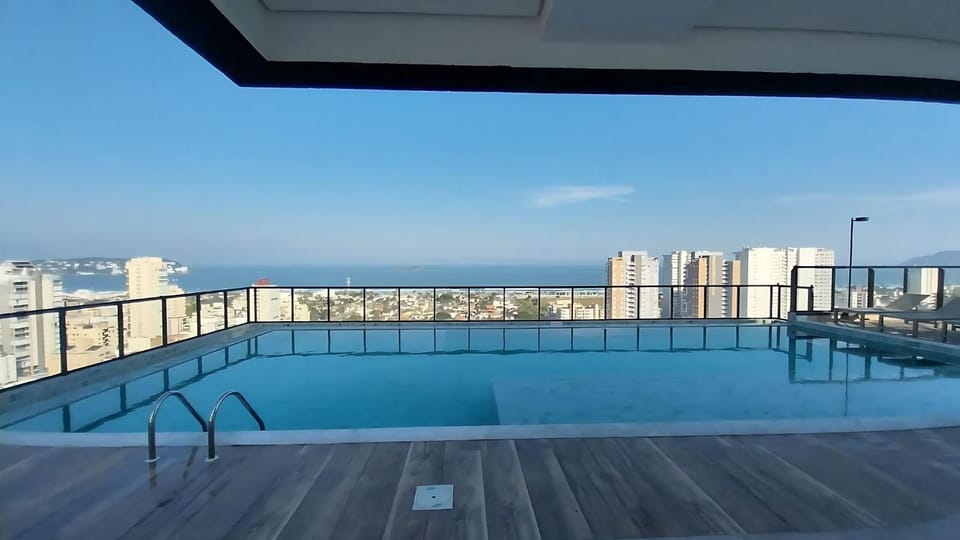 View (from property/room), Sea view