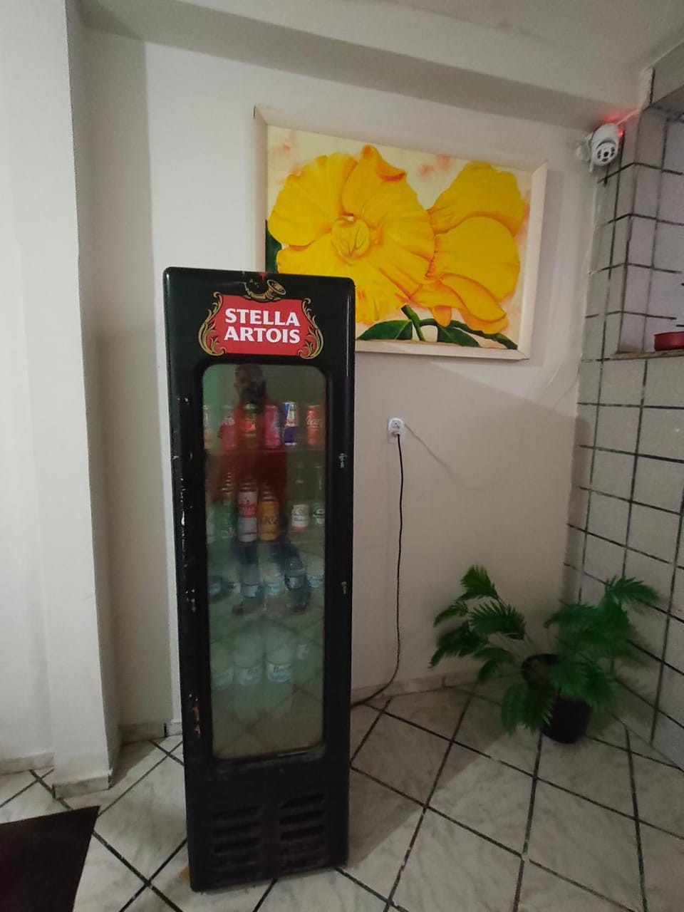 Supermarket/grocery shop