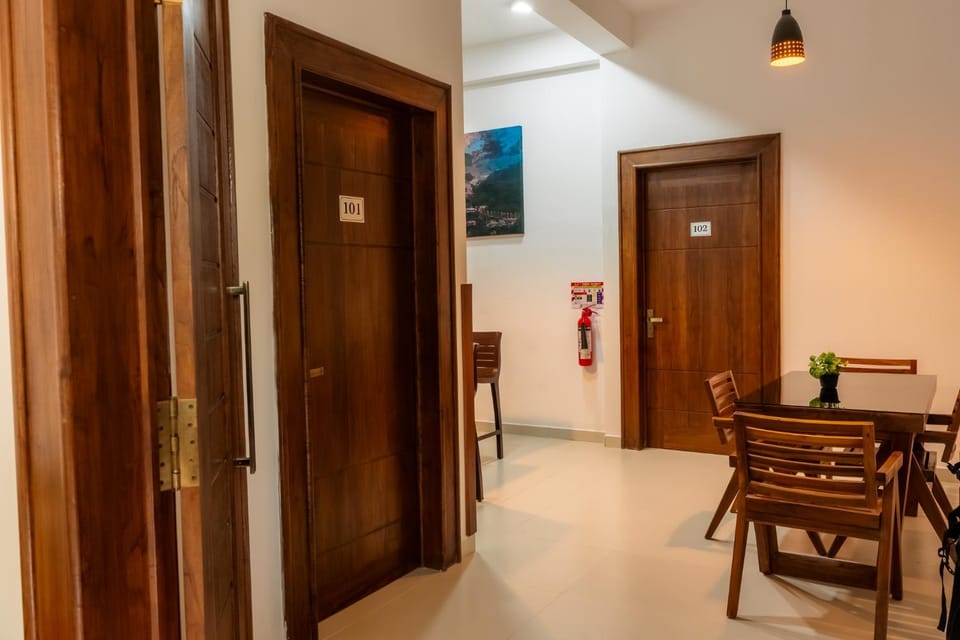 Property building, Coffee/tea facilities, Dining area, Family