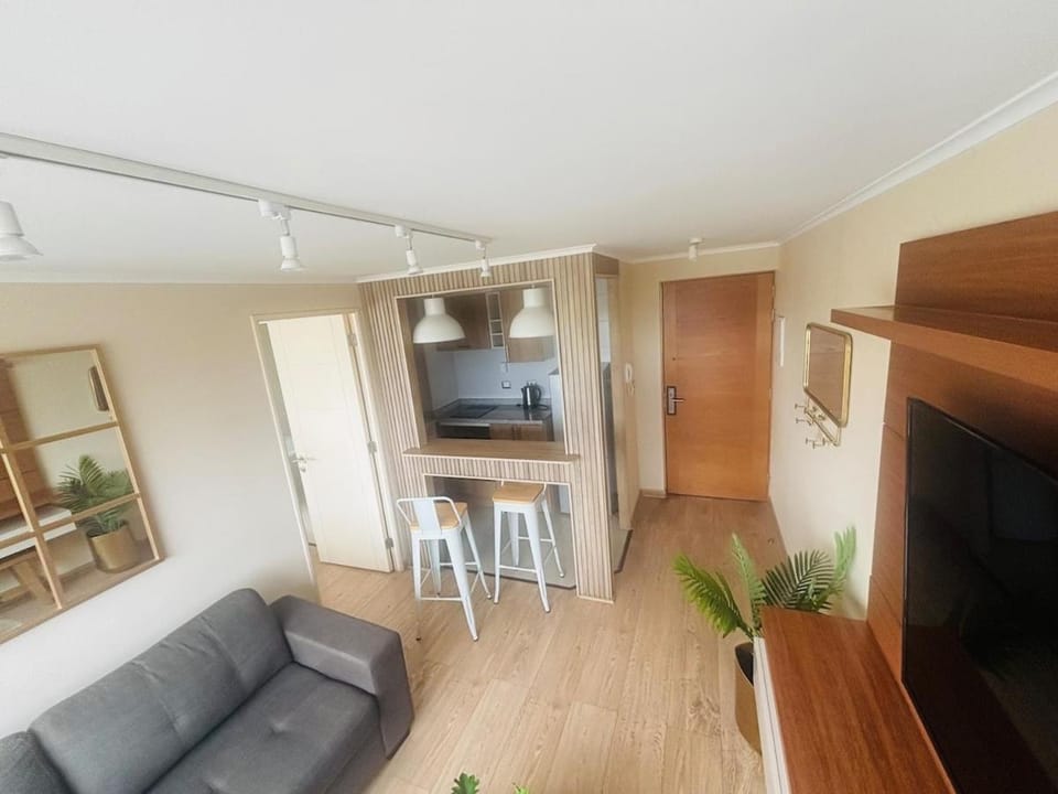 Apart Hotel RCB Apartment in Bio Bio, Chile