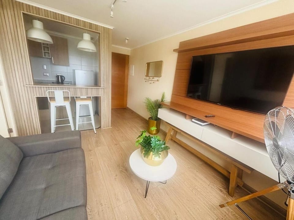 Apart Hotel RCB Apartment in Bio Bio, Chile