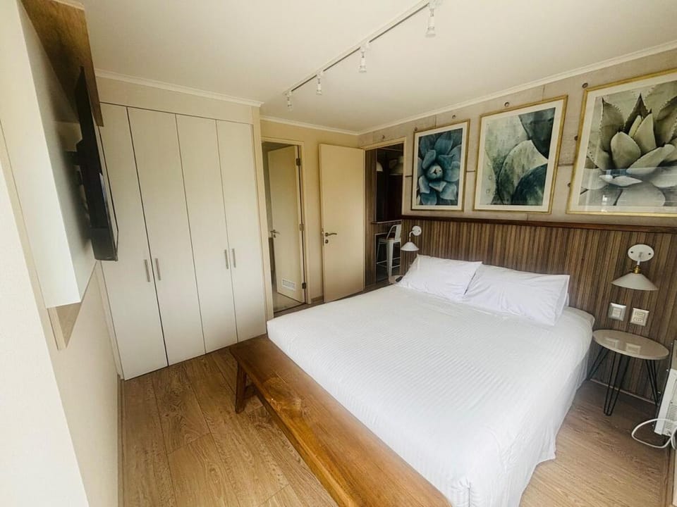 Apart Hotel RCB Apartment in Bio Bio, Chile