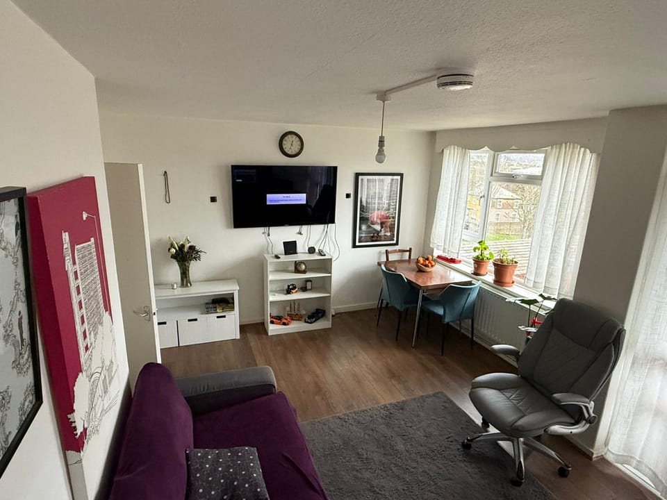 Birch House Apartment in London Borough of Southwark