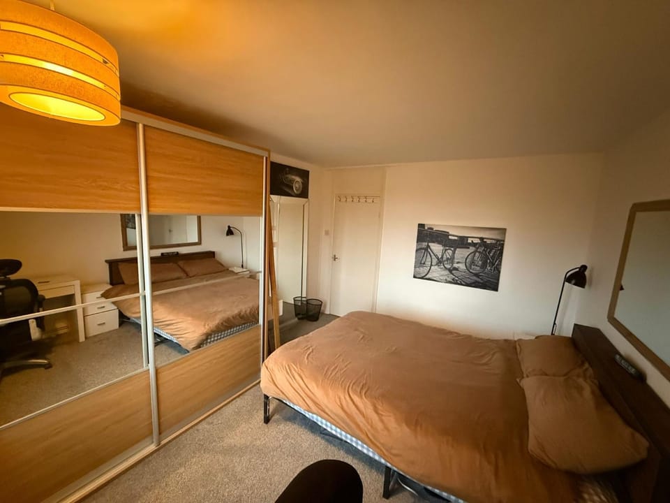 Birch House Apartment in London Borough of Southwark