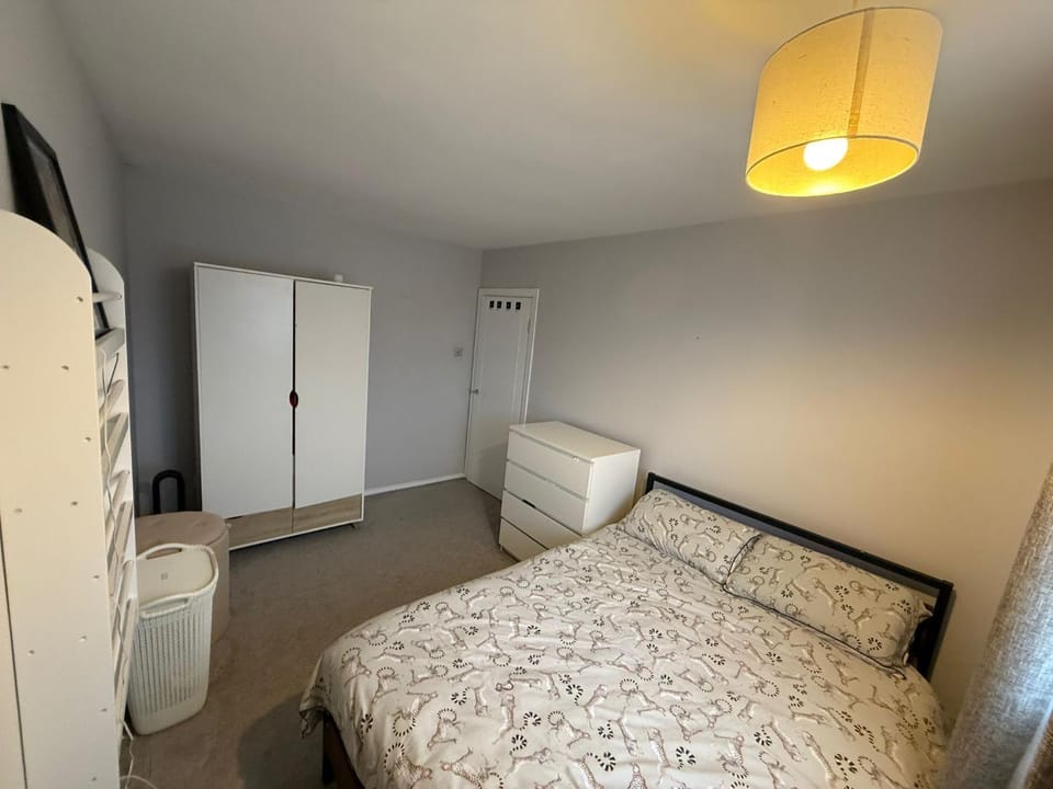 Birch House Apartment in London Borough of Southwark