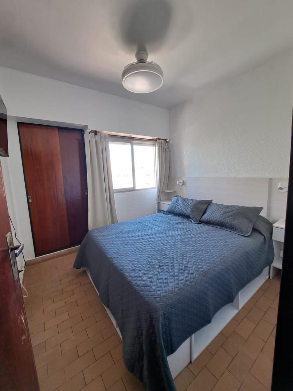Departamento Colibri Apartment in Villa Gesell