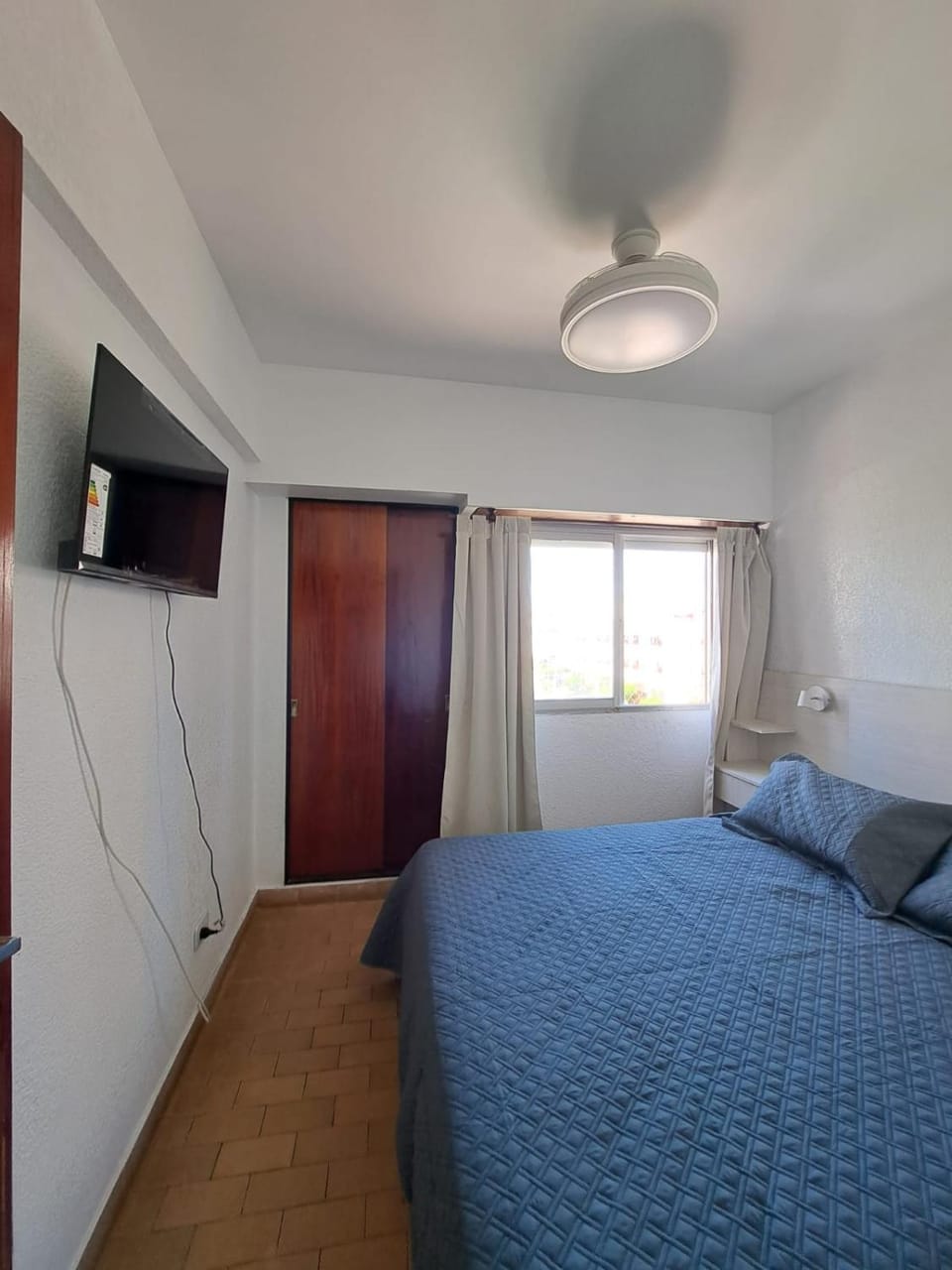 Departamento Colibri Apartment in Villa Gesell